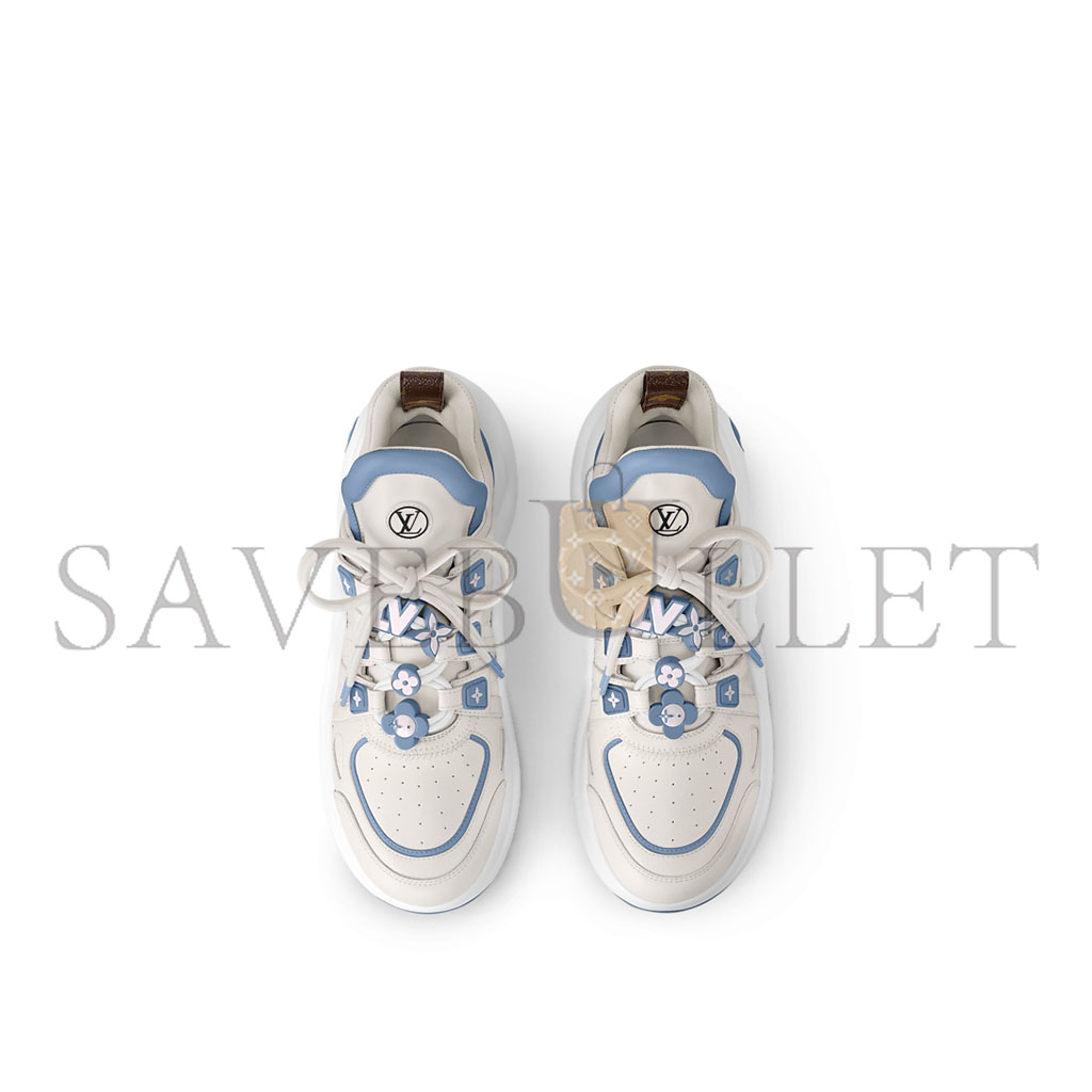 LOUIS VUITTON LV ARCHLIGHT SNEAKER 1AD28J